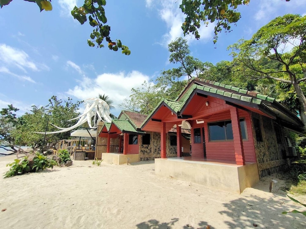 Koh Chang Lagoon Princess 5/50