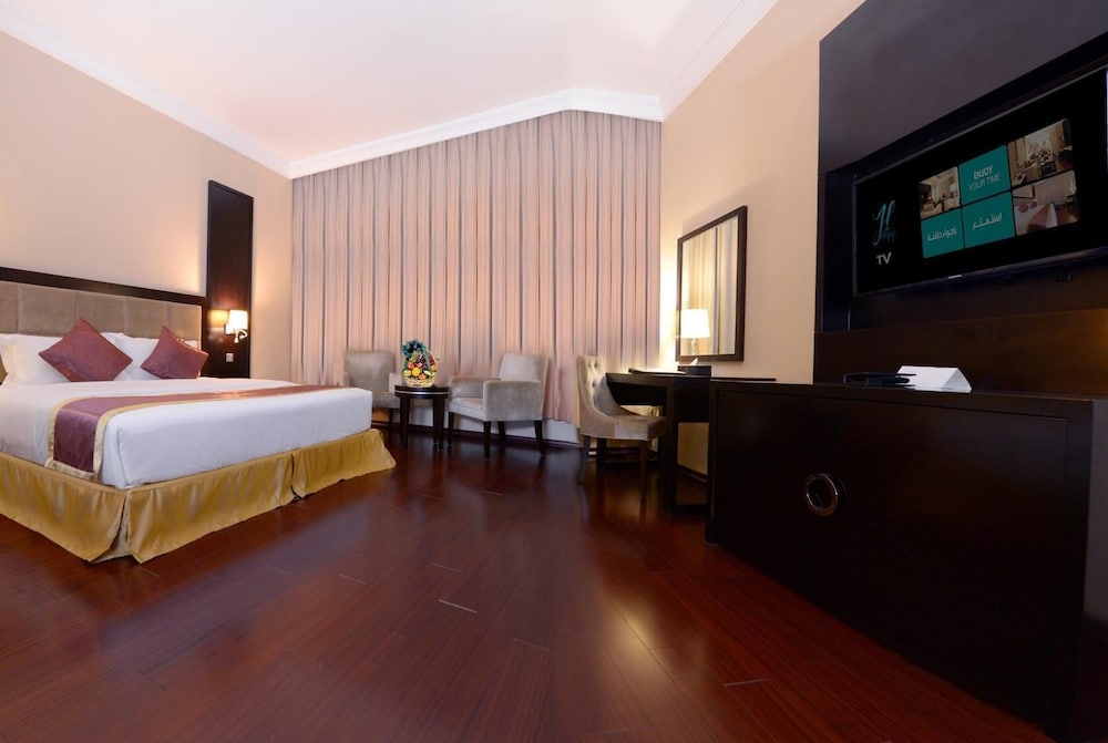 فندق هوليدى جازان(Veloran Hotel) 5/31