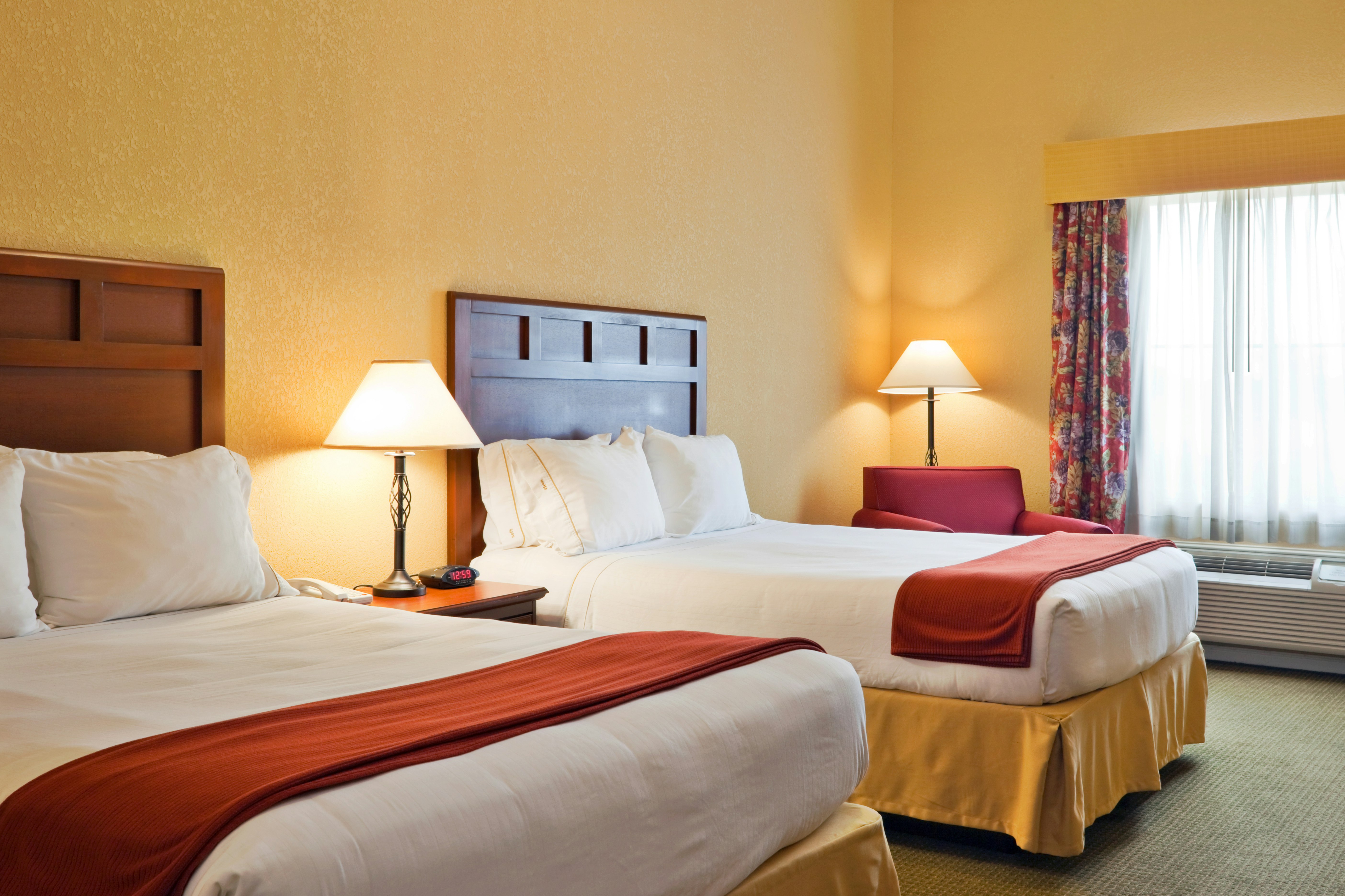 Room, 2 Queen Beds