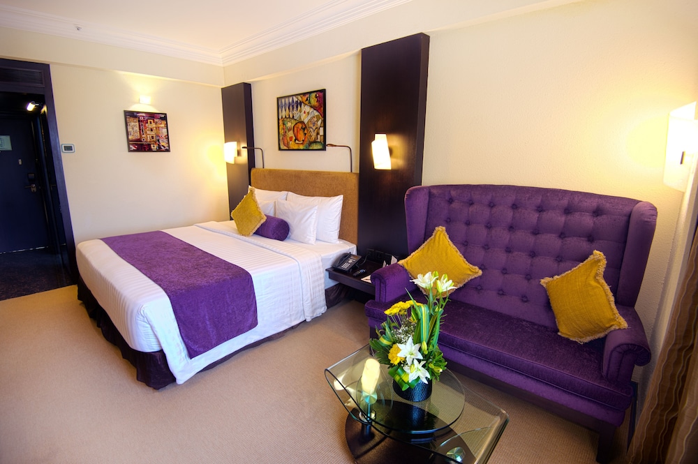 Sterlings Mac Hotel 18/34