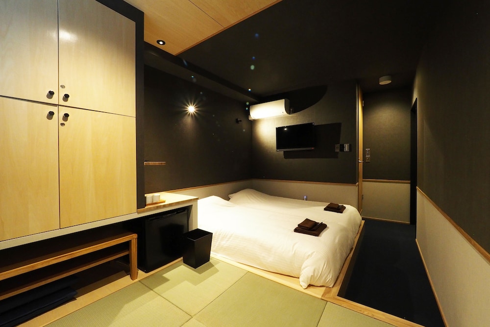 Yumoto Station Hotel Mirahakone 11/41