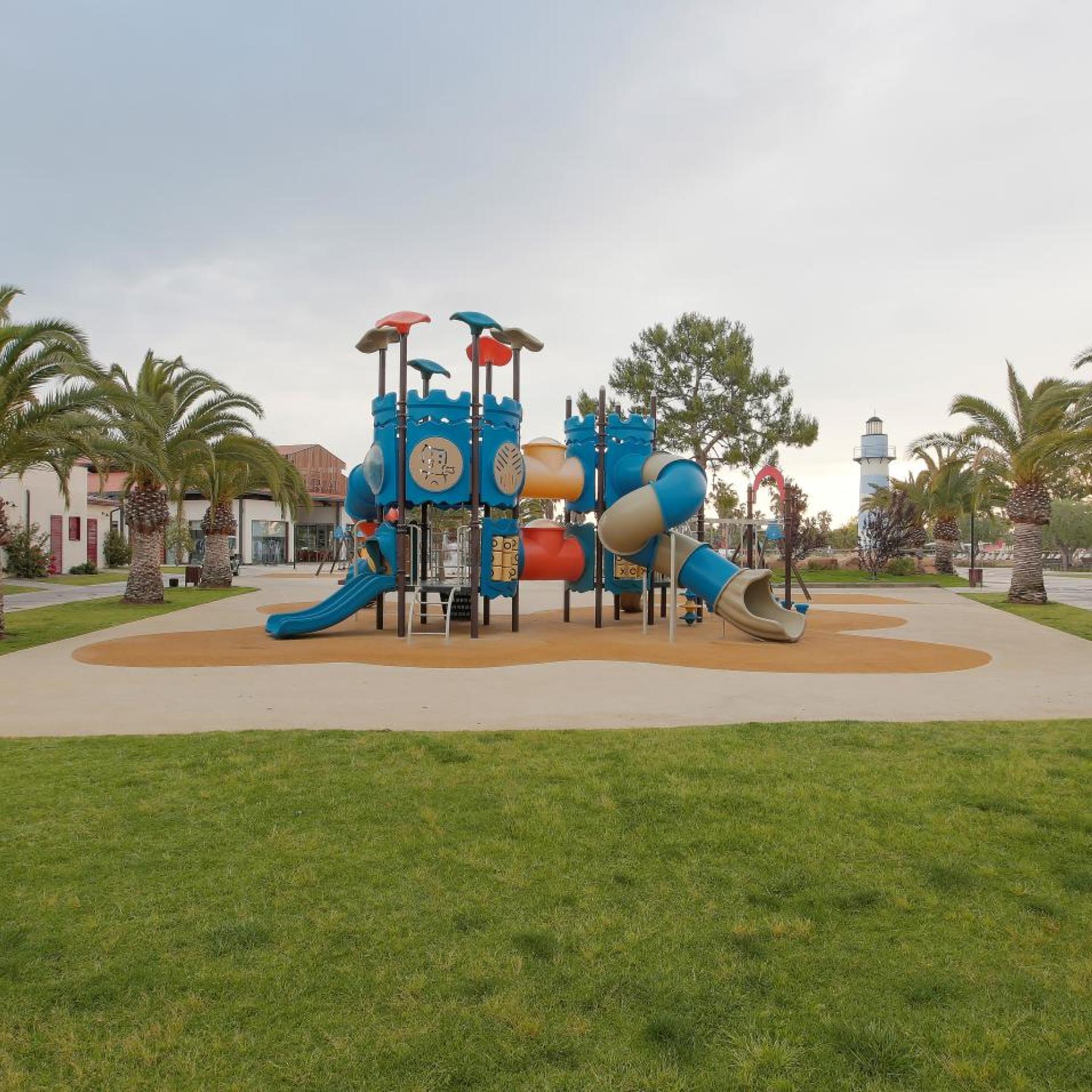 Cambrils Park Family Resort 34/43