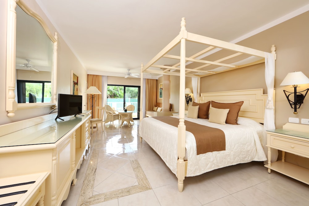 JUNIOR SUITE, DELUXE