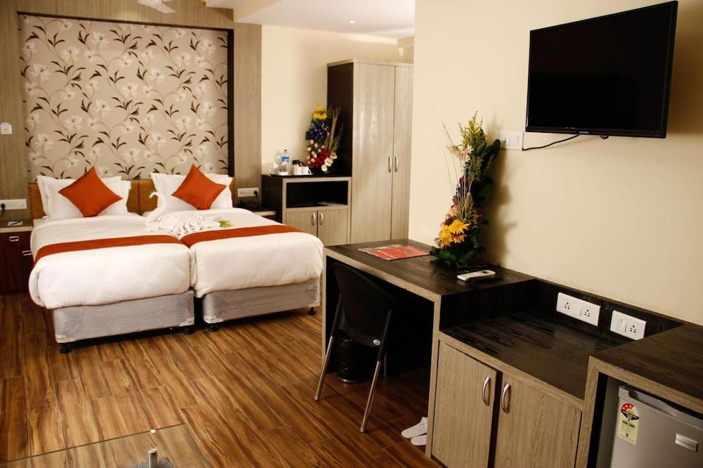 Regenta Inn Larica Ct 39/68