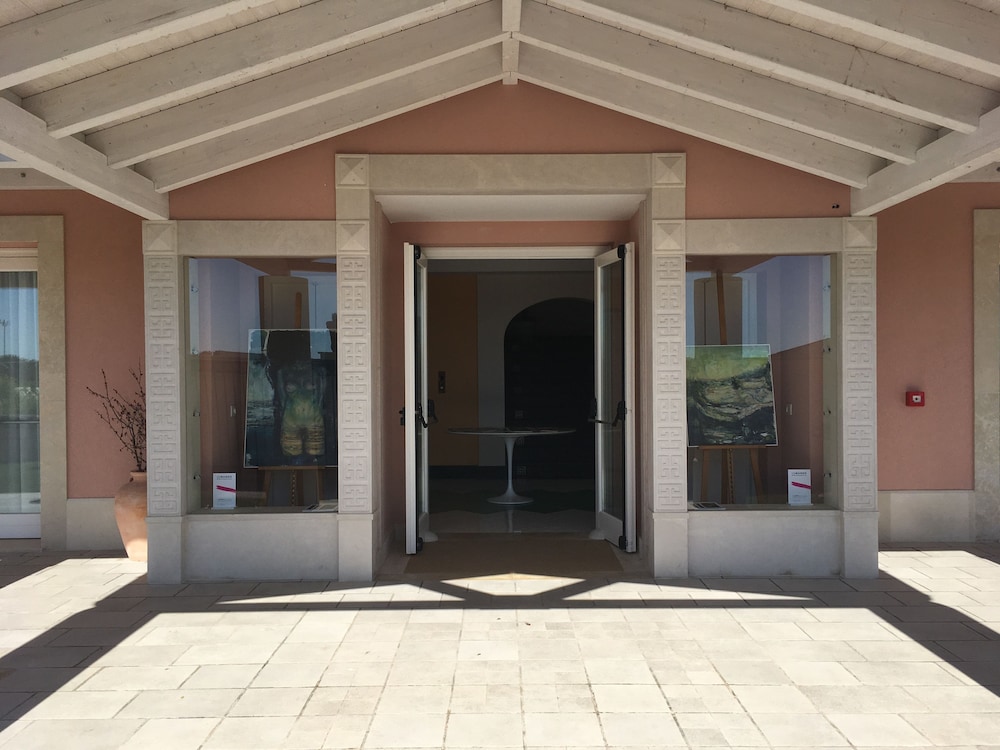Hotel Danieli Pozzallo 8/64