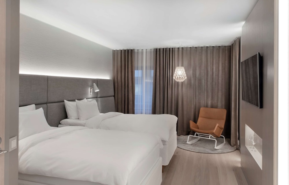 Radisson Blu Royal Hotel 18/50