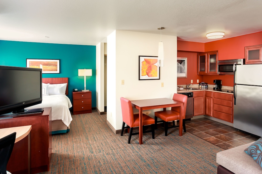 Residence Inn By Marriott Stockton 44/57