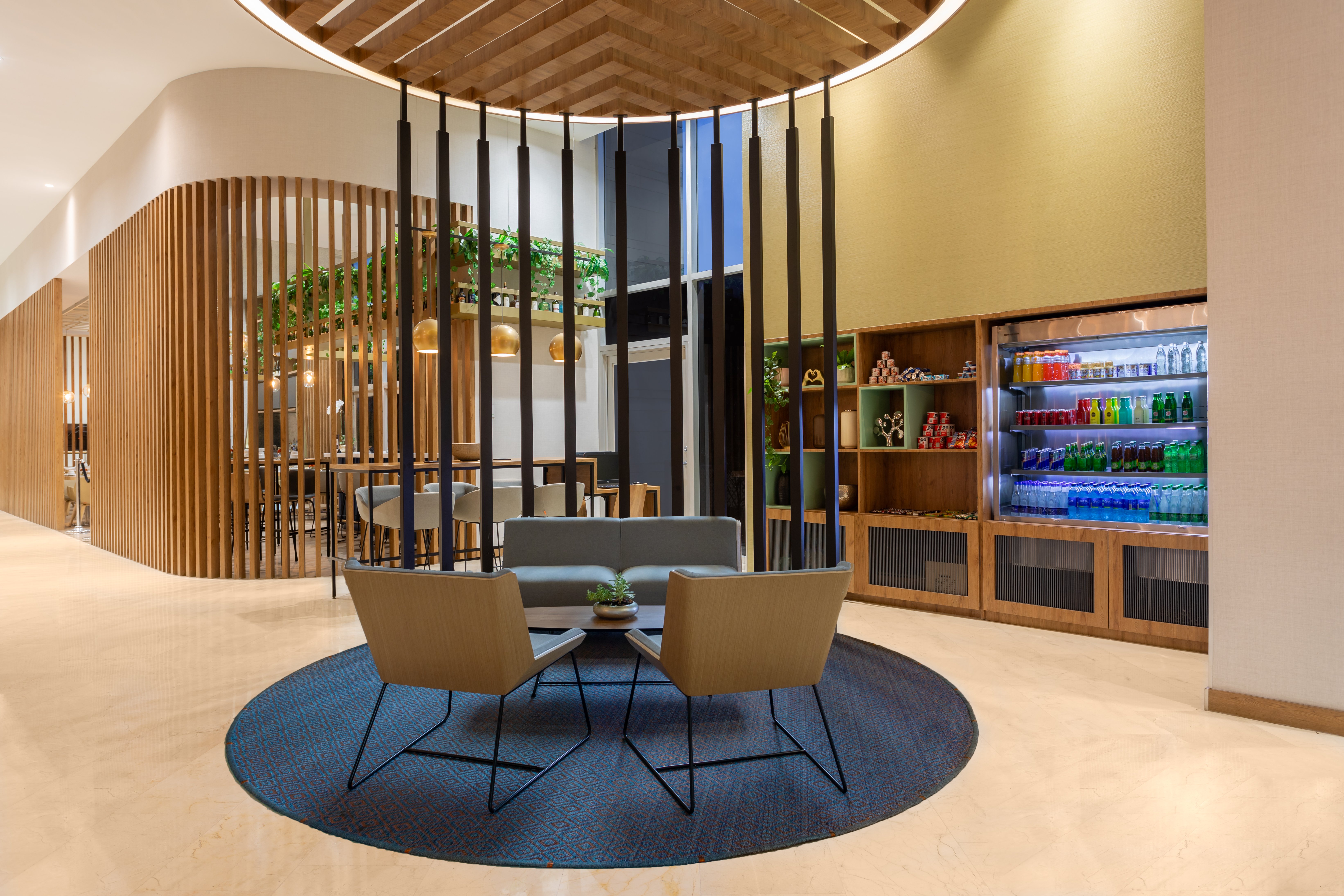 Holiday Inn Bogota Airport 47/75