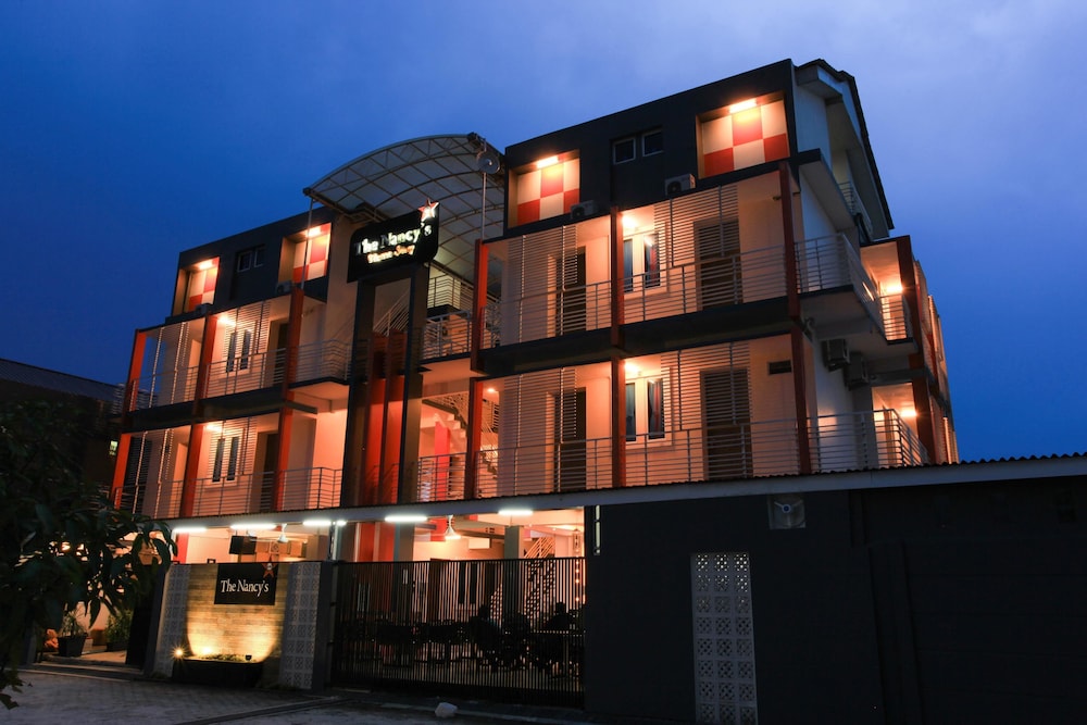 The Nancy S Homestay 1/29