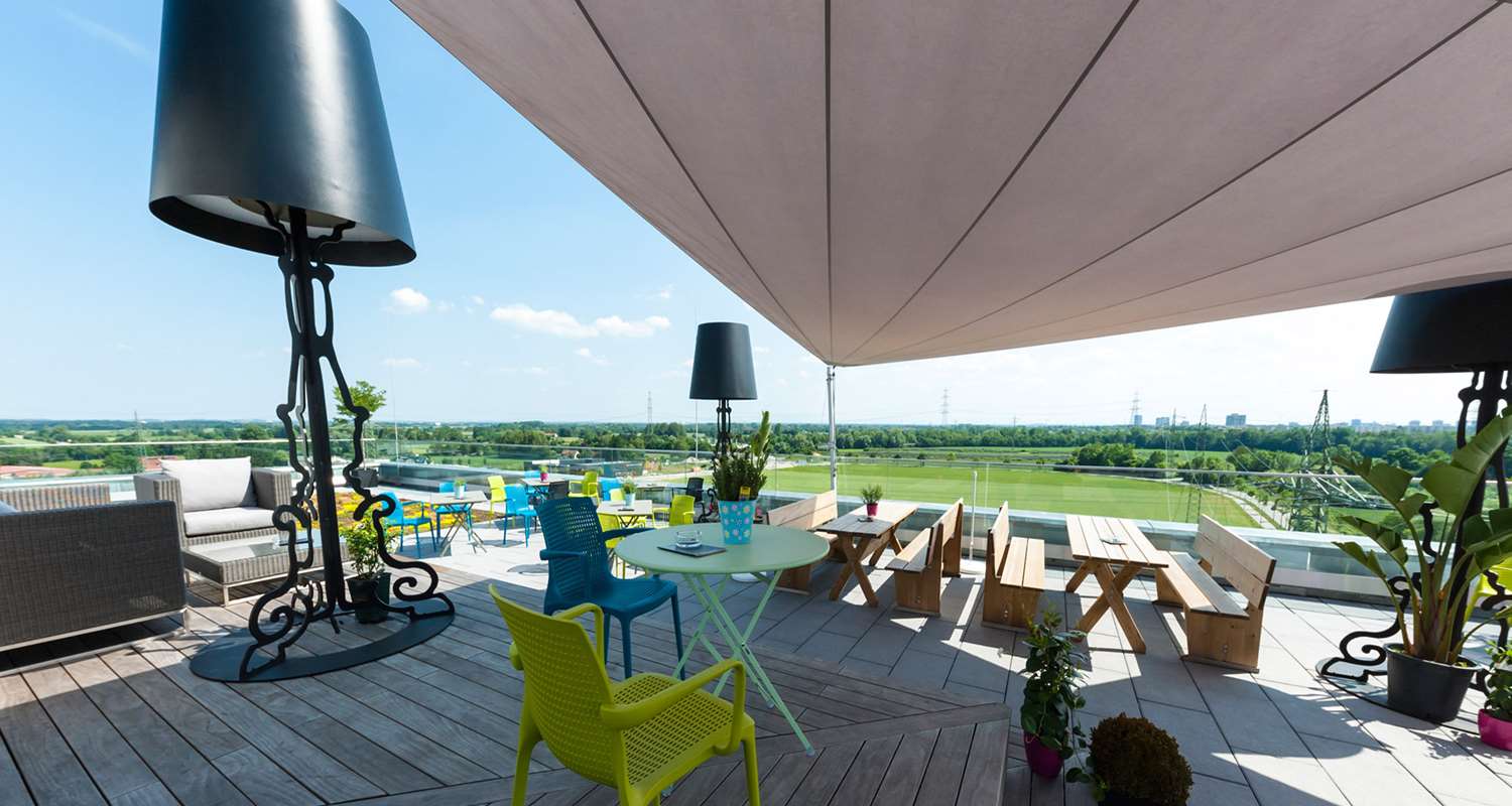 Best Western Hotel The K Munich Unterfoehring 38/50