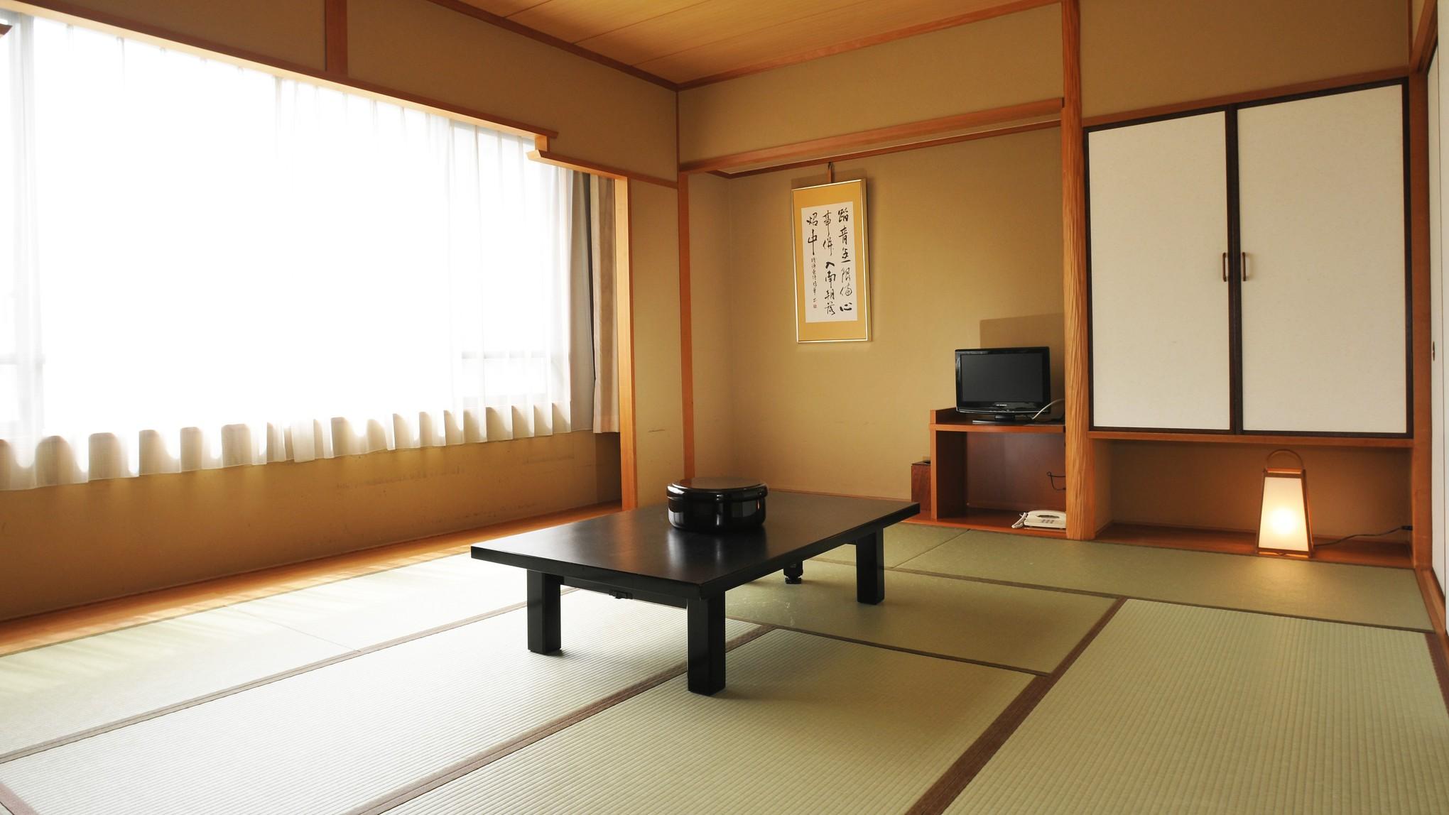 Hotel Ichiraku 15/17