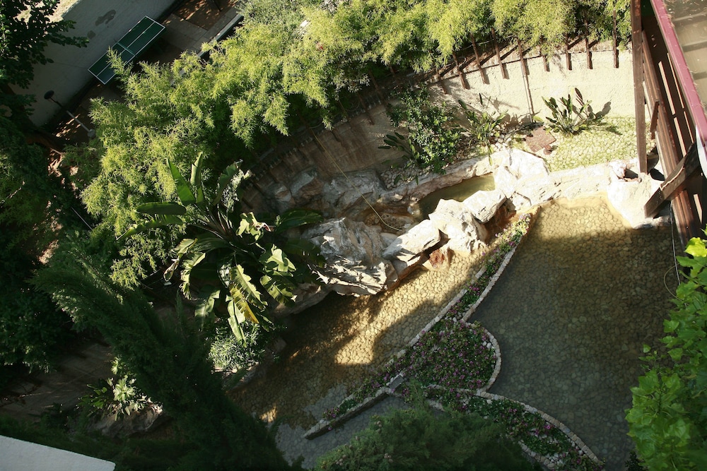 Park Hotel Valle Clavia 39/50