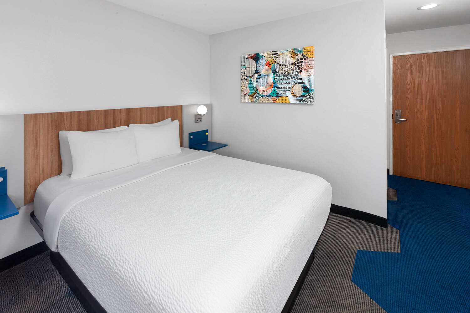 Microtel Inn & Suites by Wyndham Janesville 6/32