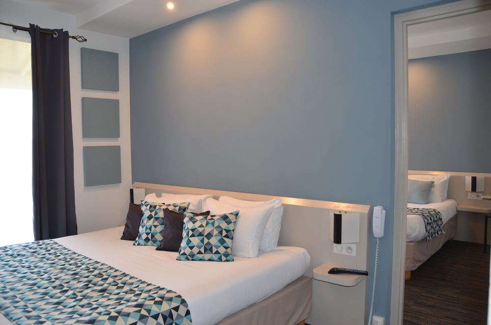 Hotel Et Spa Les Cleunes Oleron 28/74