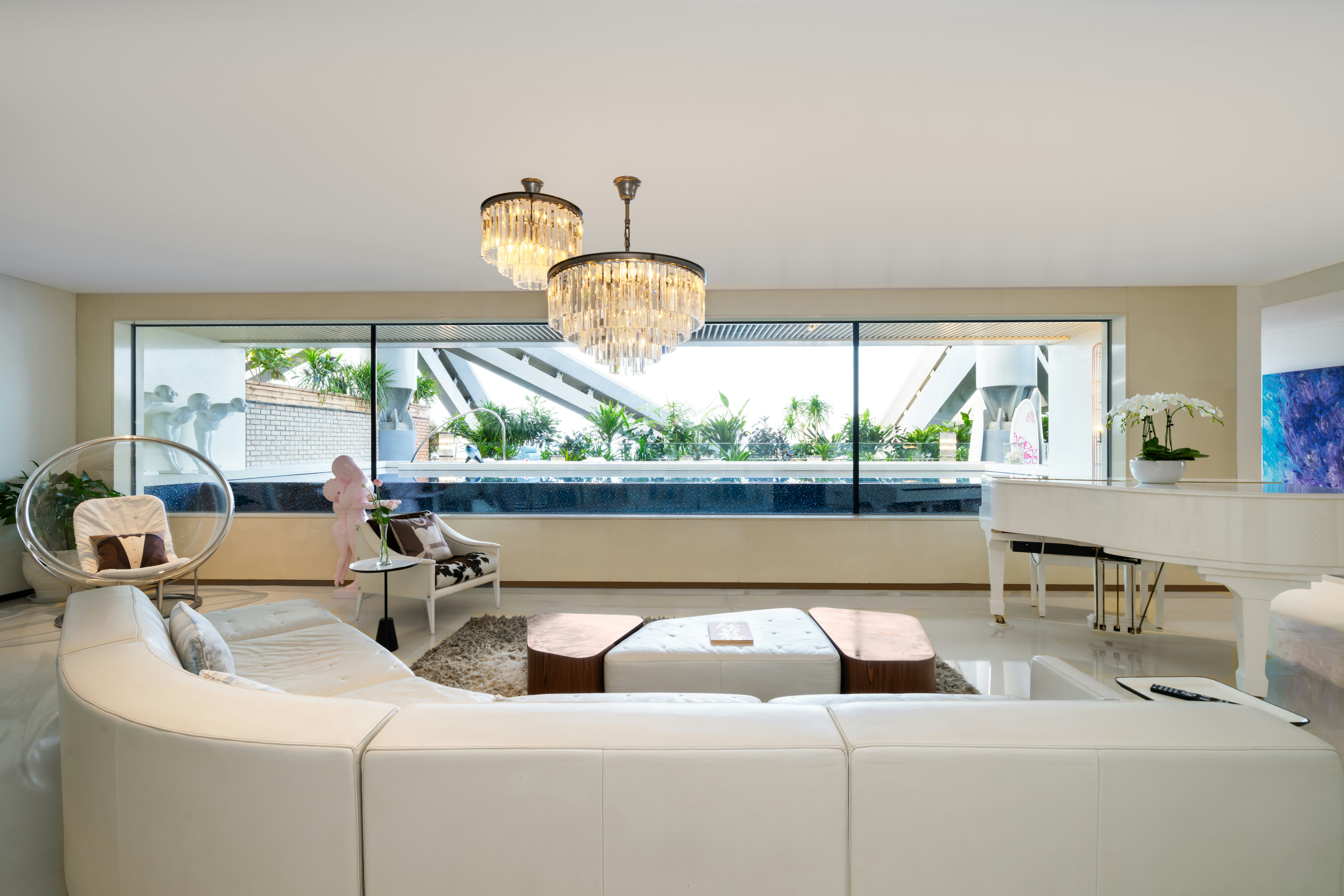 Miami, Suite، Hotel Eclat Beijing, an SLH Hotel 7/7
