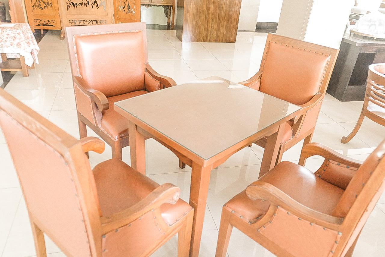 Rizen Padjadjaran Hotel 32/42