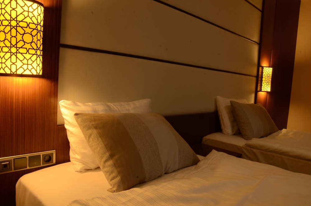 Safa Royal Museum Hotel 20/33