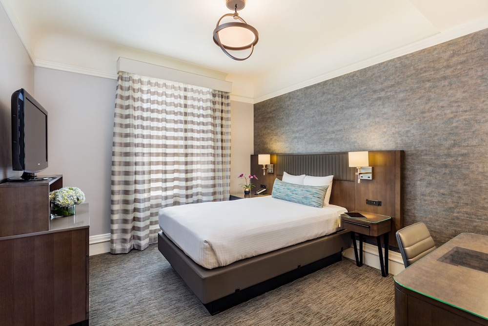 Handlery Union Square Hotel 14/36