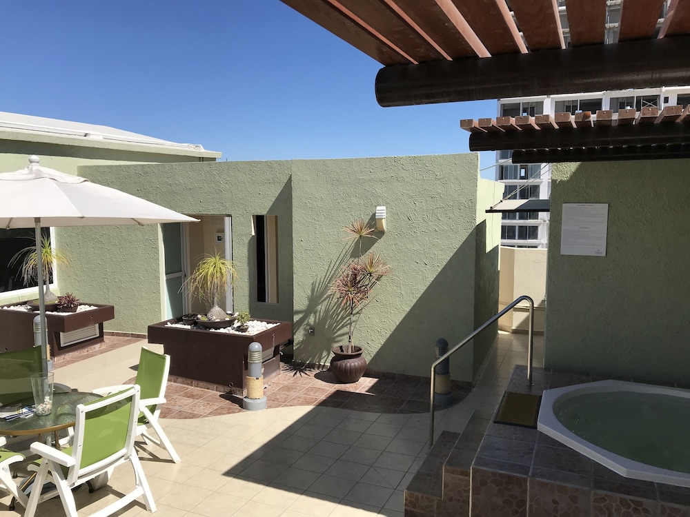 Olas Altas Inn Hotel And Spa 36/67