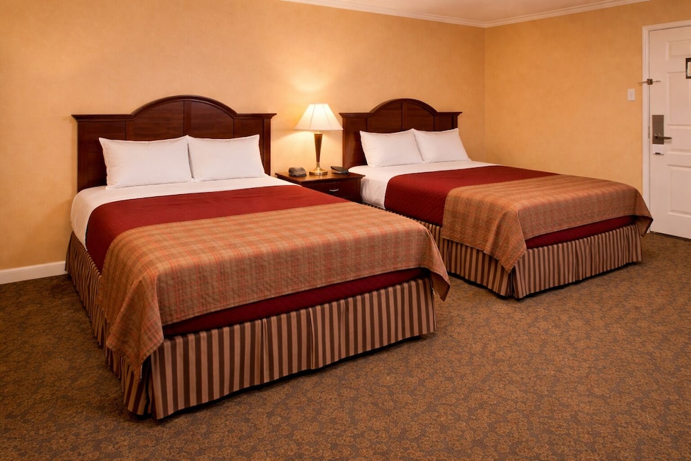 Alvin Extended Stay 26/62