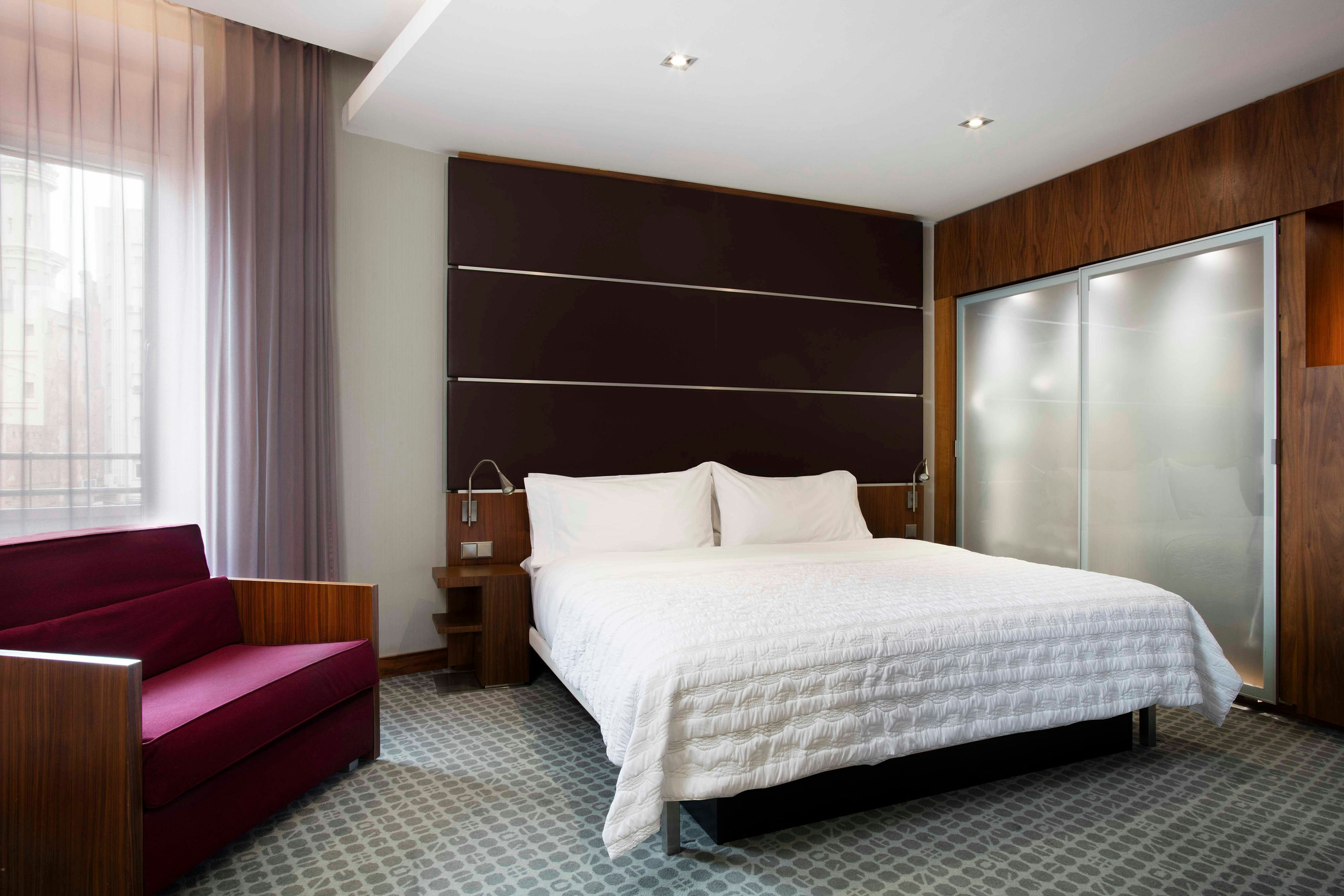 Le Meridien Barcelona 25/80