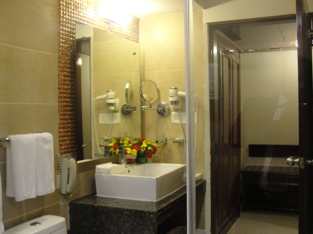 Fortune Jp Palace - Member Itc Hotel Group 4/36