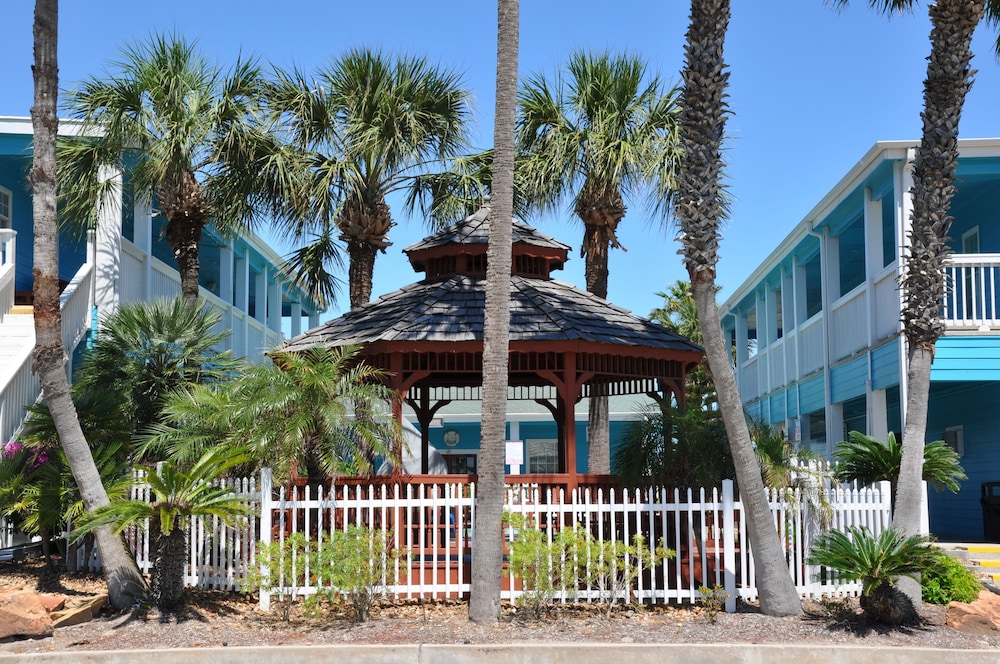 Plantation Suites Conference Center 4/50