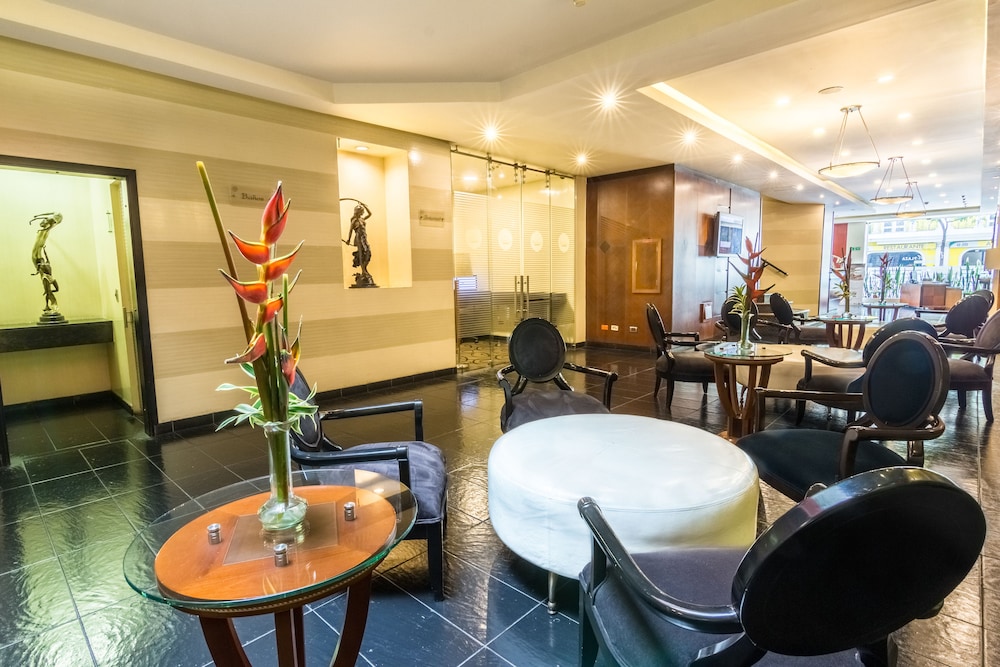 GHL Abadia Plaza Hotel 34/48