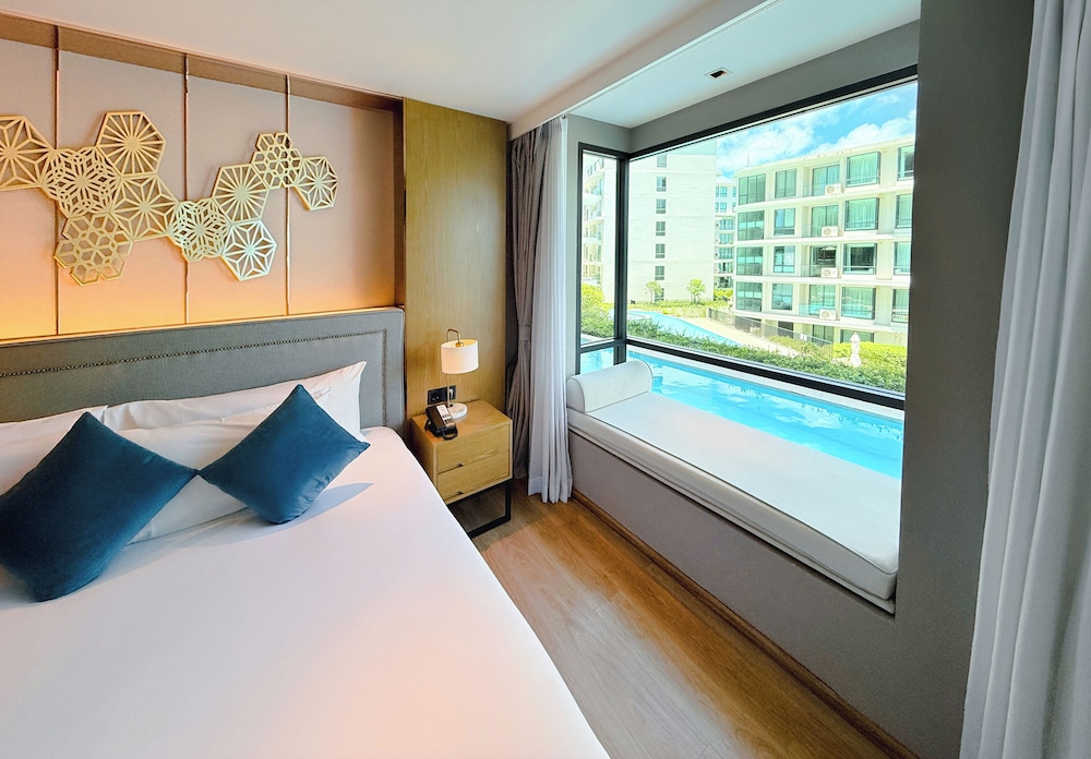 Wyndham La Vita Phuket 12/44