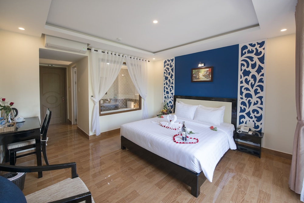 Hoi An Rose Garden Hotel 15/50