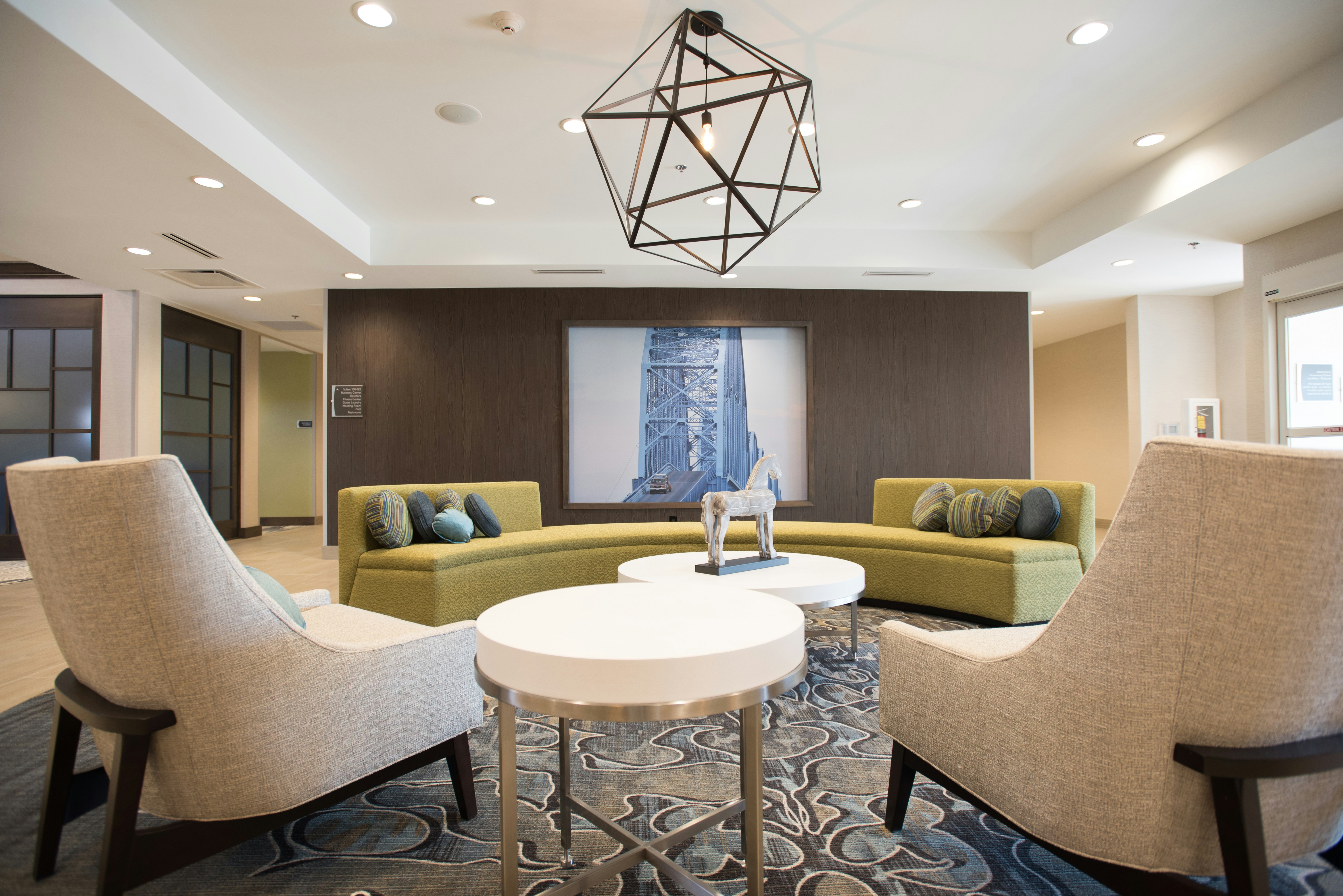 Homewood Suites By Hilton Paducah 11/15