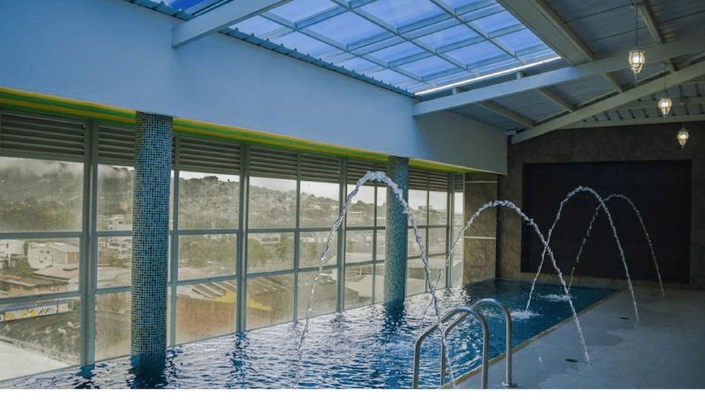 Hotel Andinos Plaza 27/48