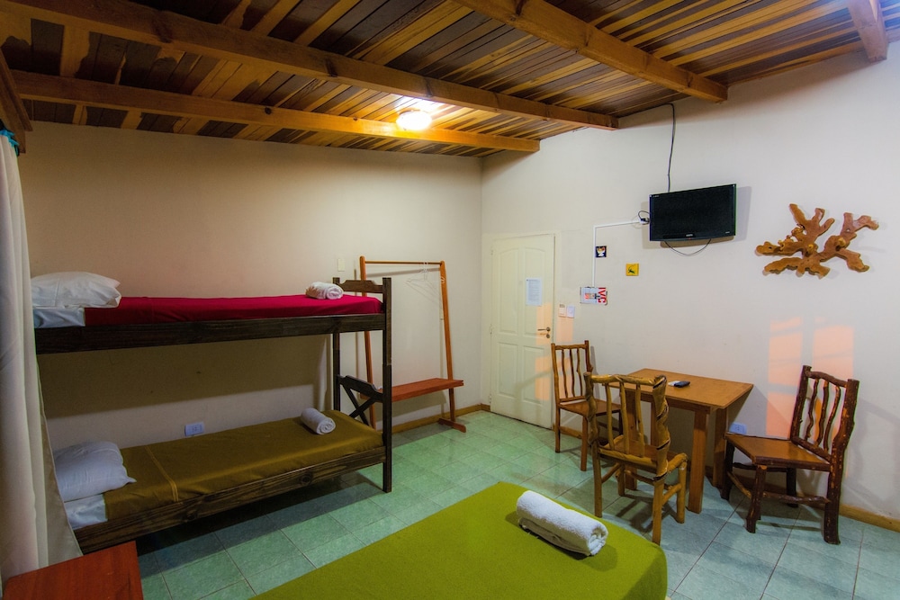 Posada los Tajibos 39/53
