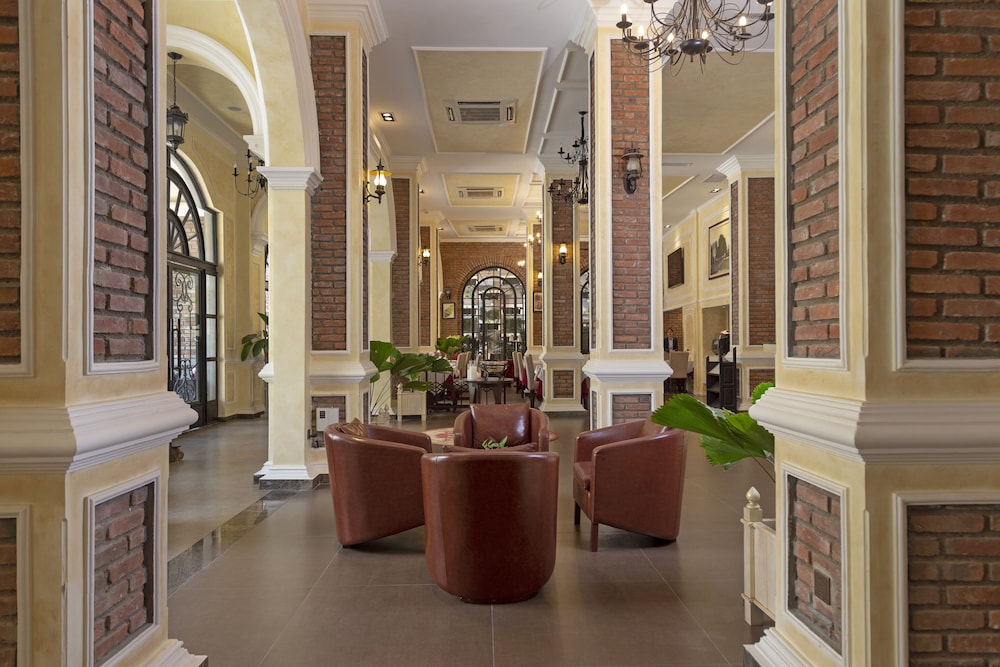 Anik Boutique Hotel 40/50