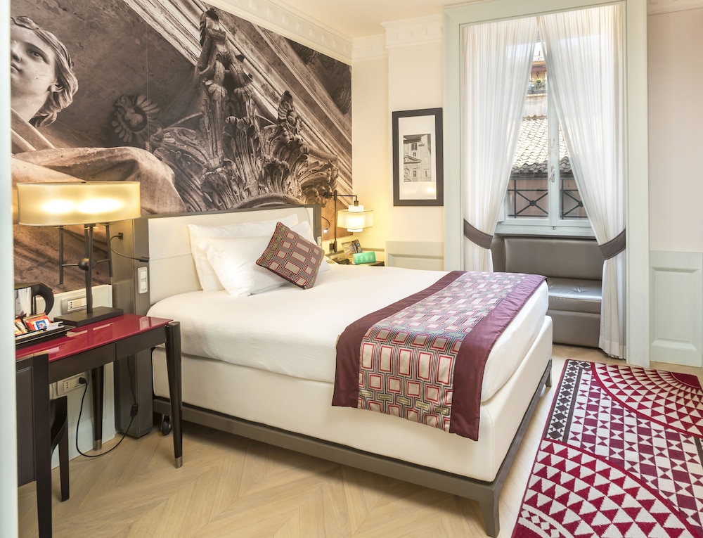 Hotel Indigo Rome St George 27/83