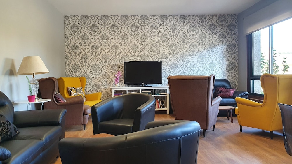 Hotel Cachada 38/53