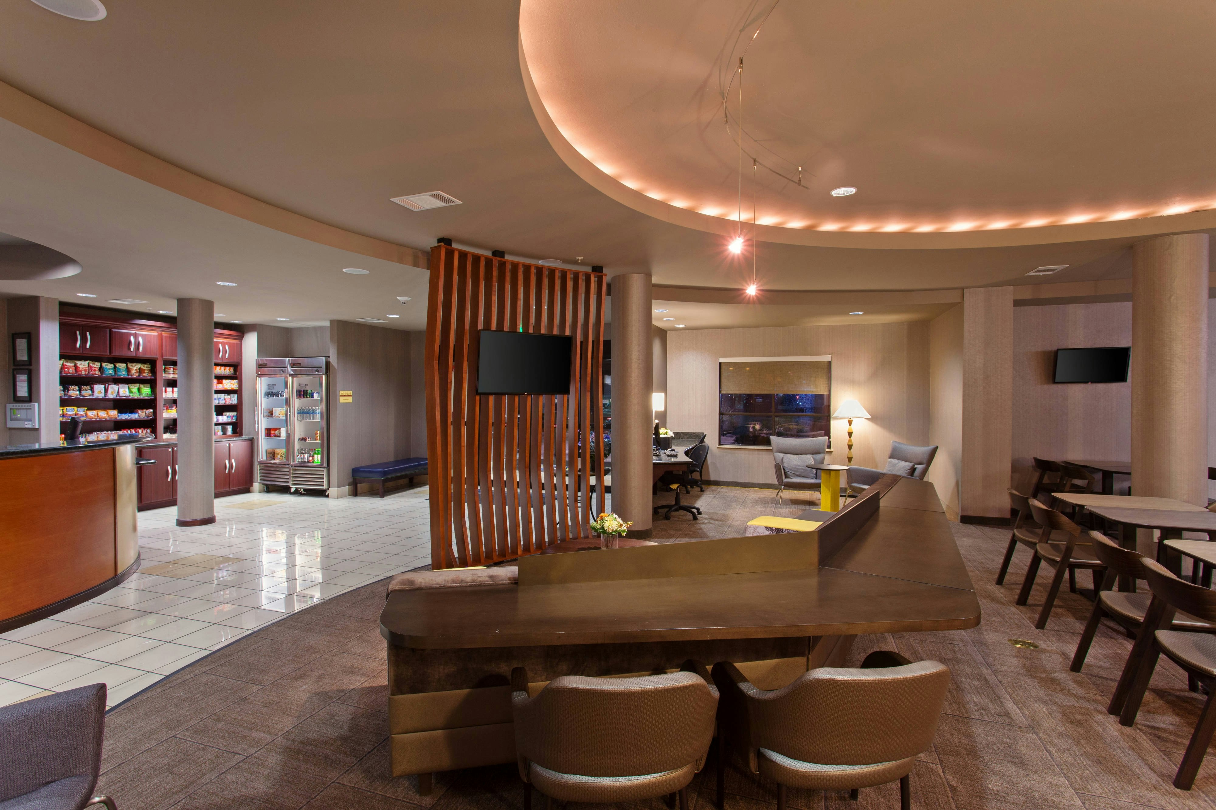 SpringHill Suites by Marriott El Paso 35/43