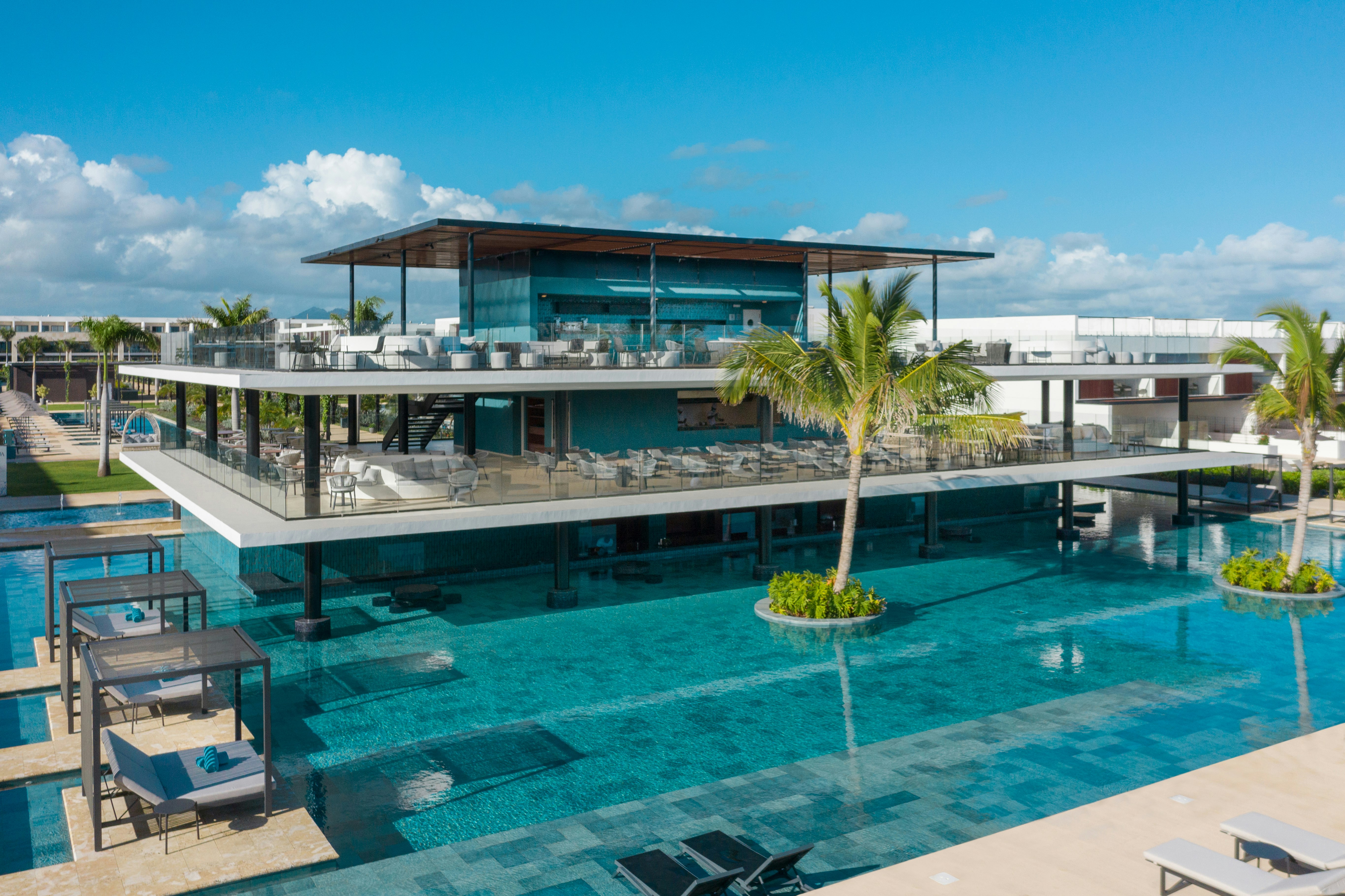 Live Aqua Punta Cana All Inclusive Adults Only酒店(Live Aqua Punta Cana - All Inclusive - Adults Only) 图片4