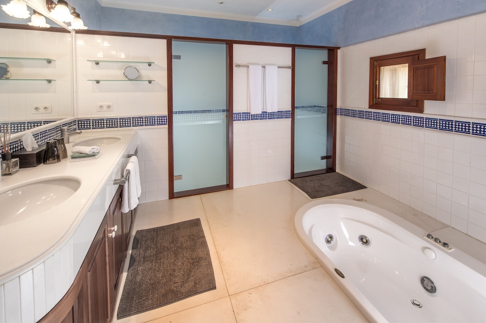 Agroturismo Fincahotel Es Llobets - Adults Only 46/50