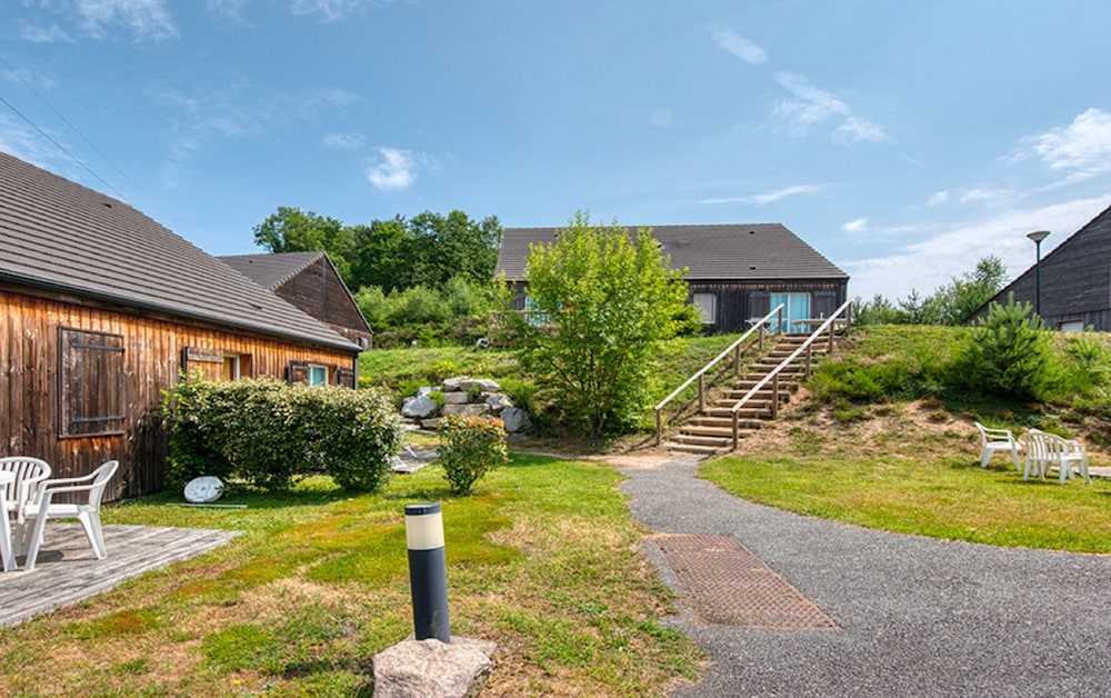Residence Vacanceole Le Domaine Du Bosquet 52/59
