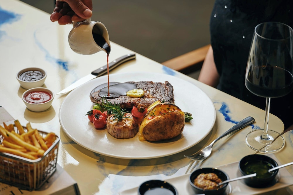 Moxy Seoul, Myeongdong 41/50