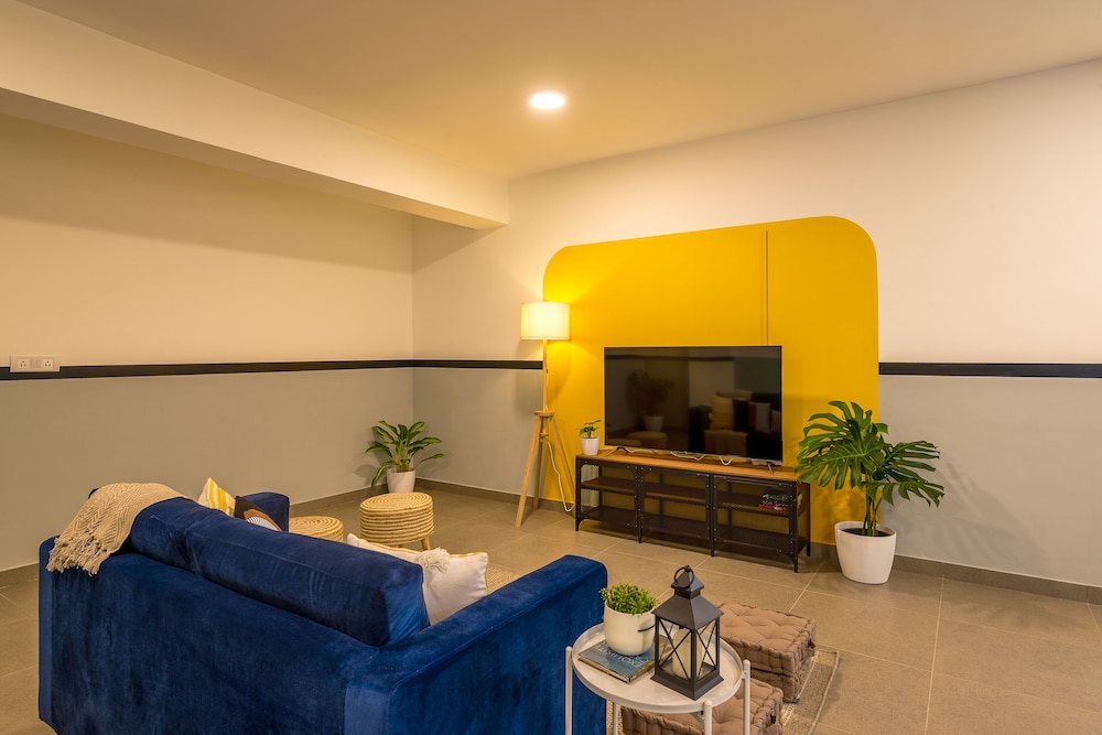 Olive Zip Jp Nagar by Embassy Group 29/34