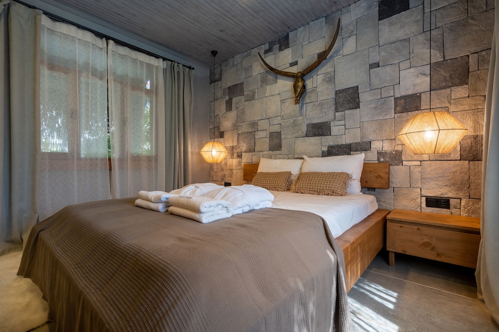 Naturelife Bungalows & SPA 13/50