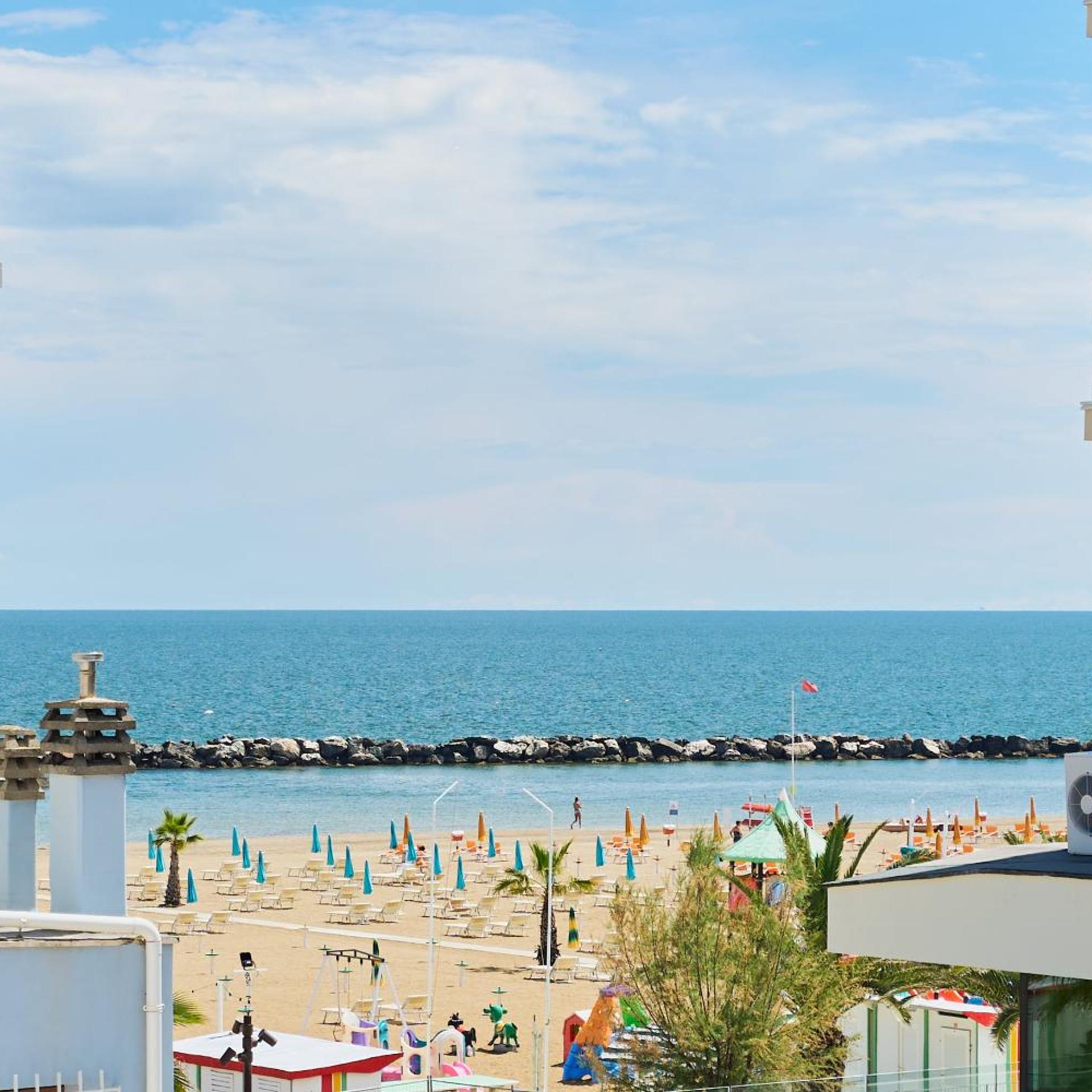Hotel Acquario 40/50