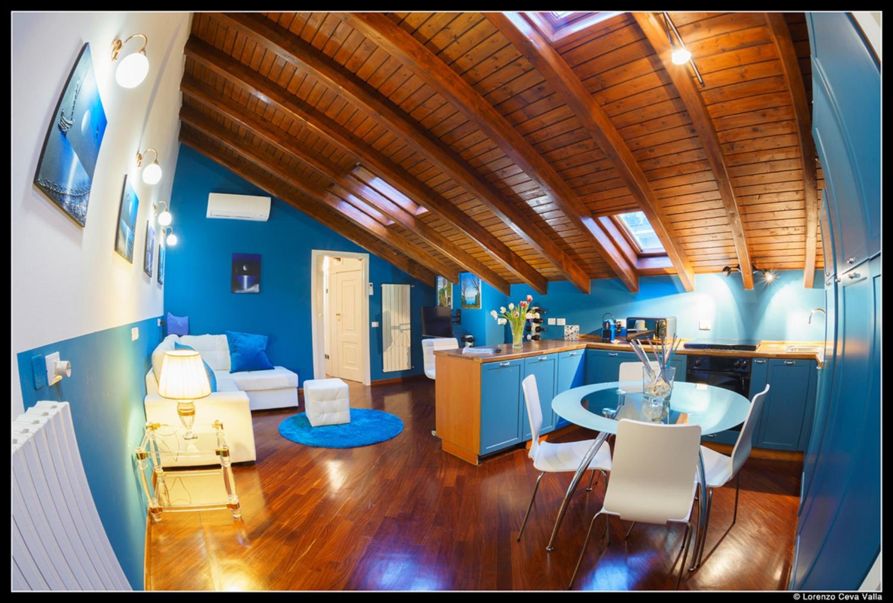 La Residenza Isabella 18/23