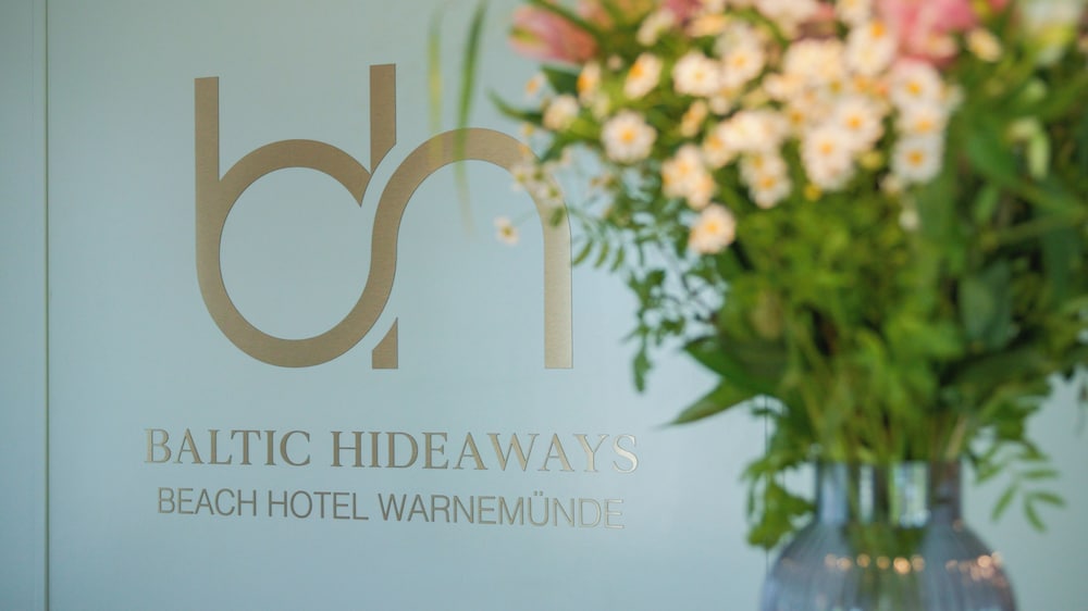 Residenz Strandhotel 22/44