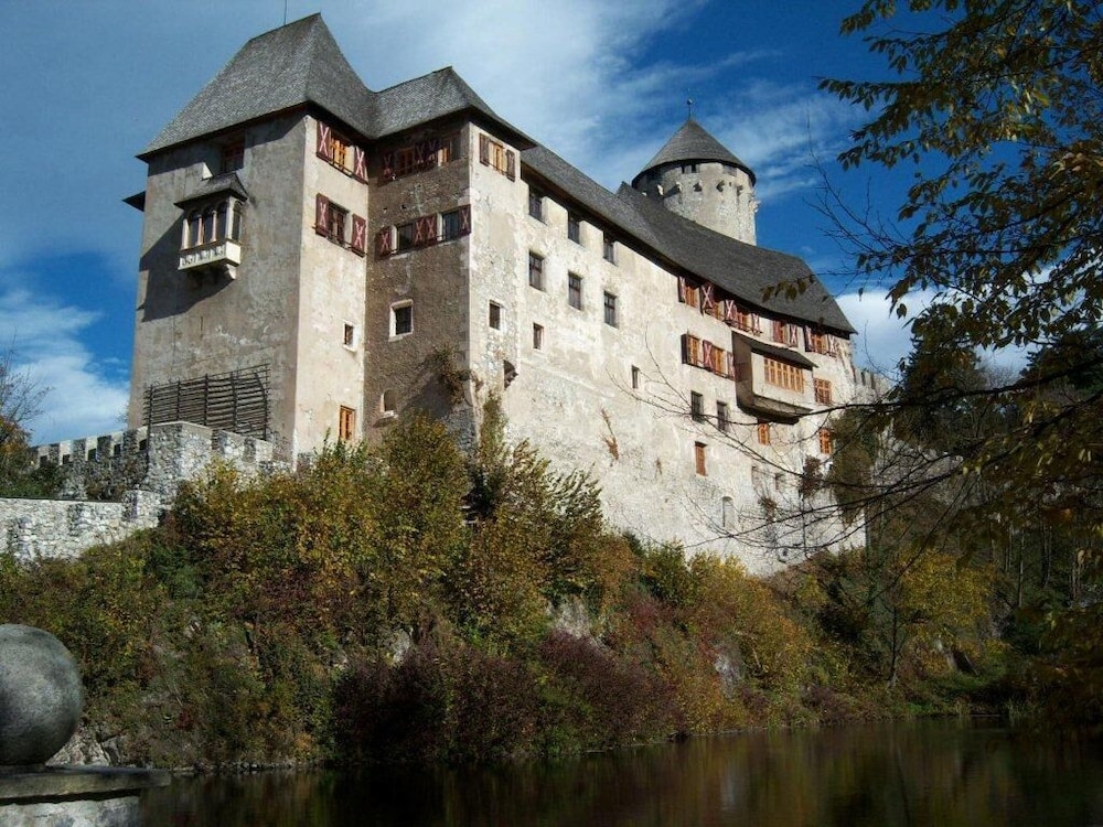 Boutique Hotel Schloss Matzen 5/67
