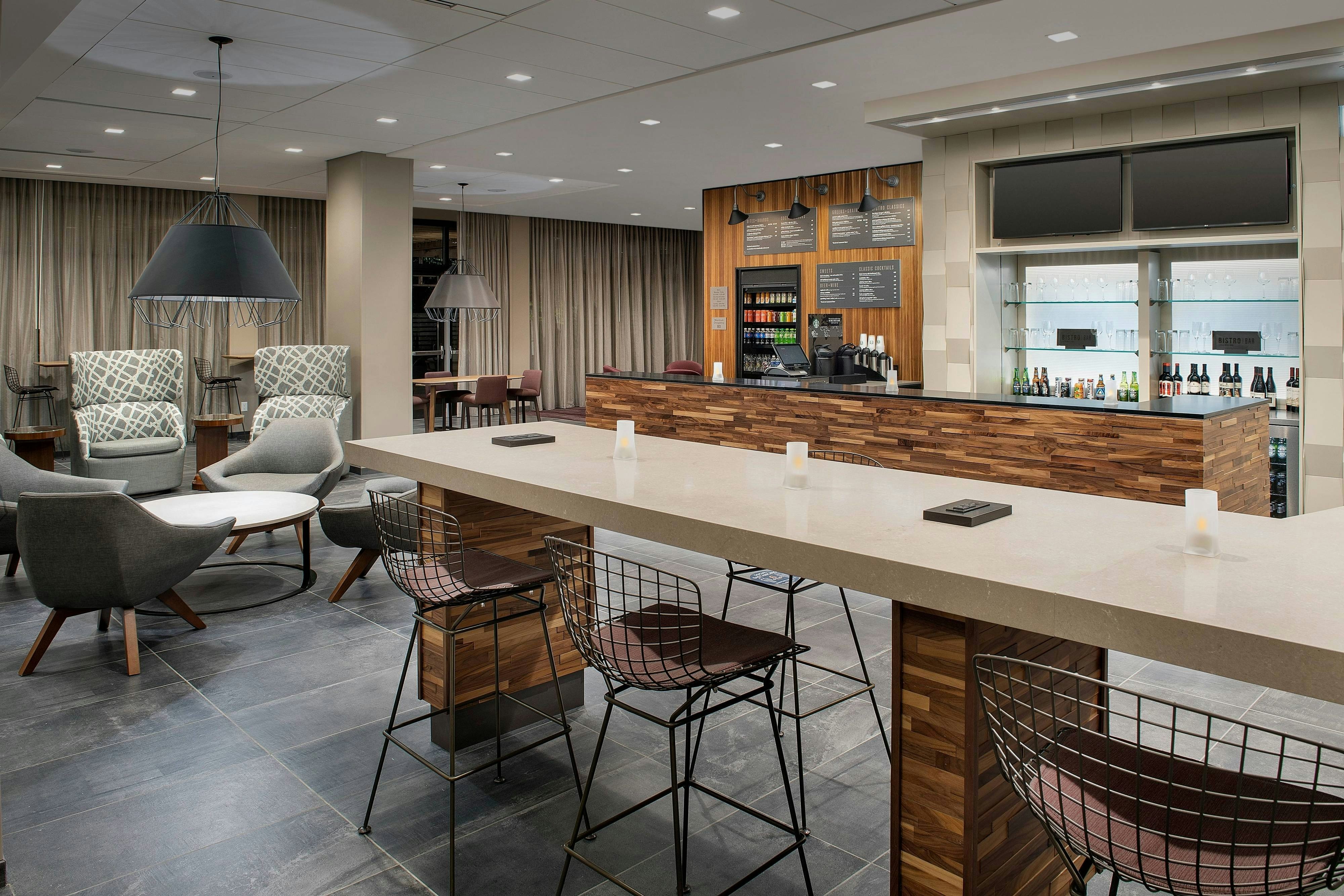 Courtyard by Marriott Portland East 45/48