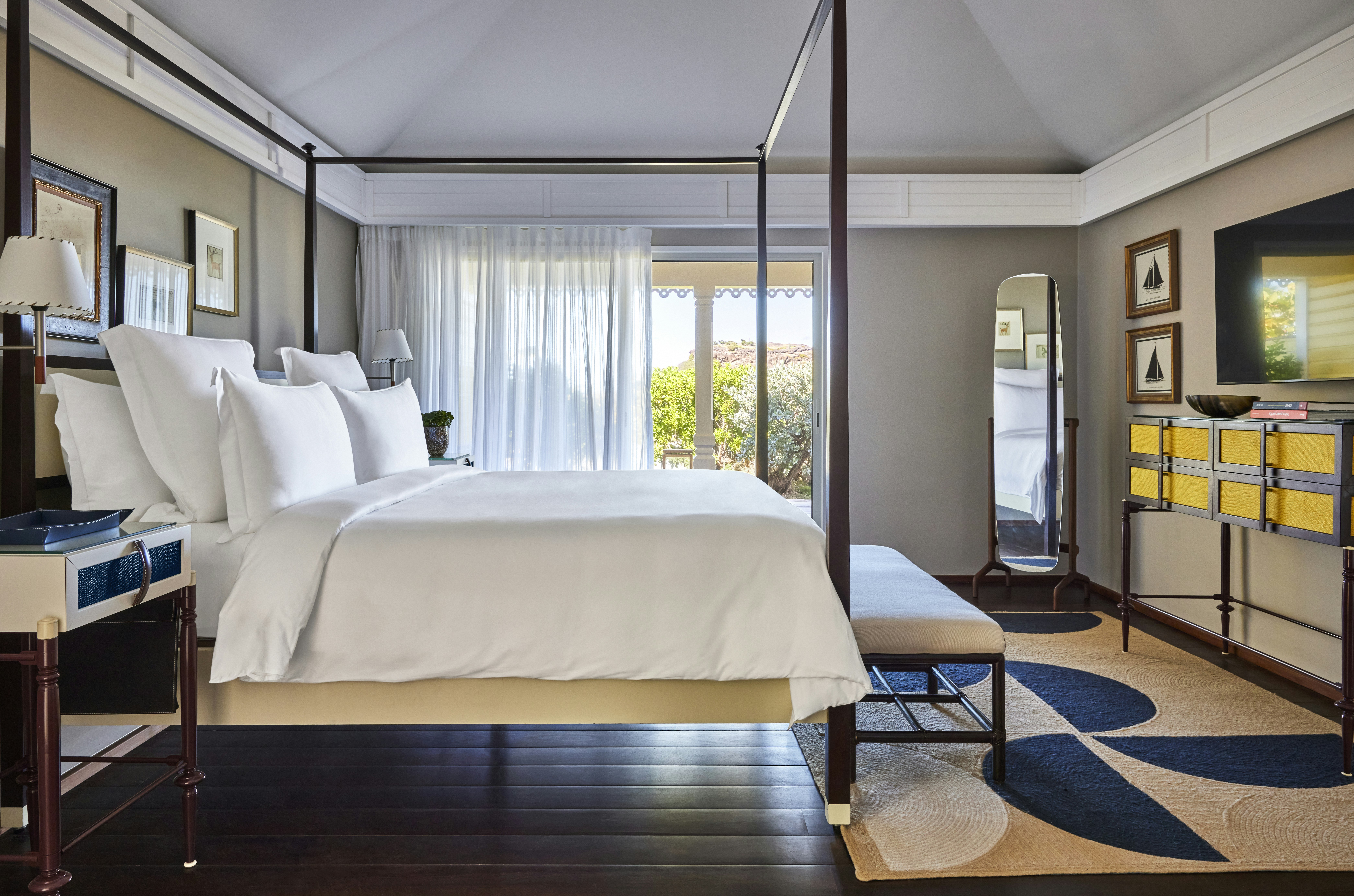 Rosewood Le Guanahani St. Barthelemy 16/50
