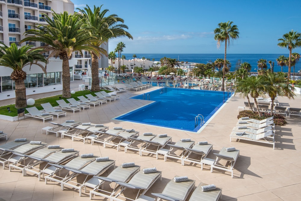Hovima Costa Adeje - Adults Only 44/49